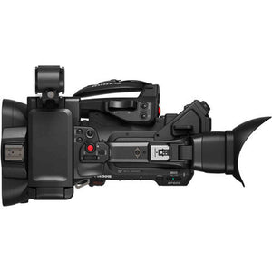 Canon XF605 UHD 4K HDR Pro Camcorder 5076C002 With 64GB Card + Bag + More Canon Intl.