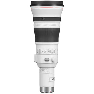 Canon RF 800mm f/5.6 L IS USM Lens Ideal for sports, wildlife, and journalism - Bundle - Reconditioned Canon