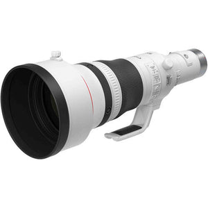 Canon RF 800mm f/5.6 L IS USM Lens Ideal for sports, wildlife, and journalism - Bundle - Reconditioned Canon