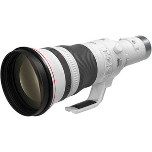 Canon RF 800mm f/5.6 L IS USM Lens Ideal for sports, wildlife, and journalism - Bundle - Reconditioned Canon