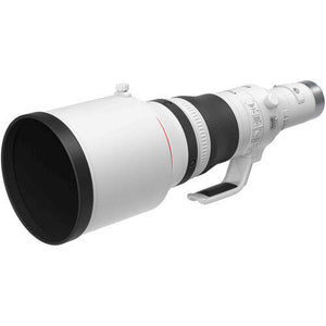 Canon RF 800mm f/5.6 L IS USM Lens Ideal for sports, wildlife, and journalism - Bundle - Reconditioned Canon