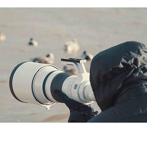 Canon RF 800mm f/5.6 L IS USM Lens Ideal for sports, wildlife, and journalism - Bundle - Reconditioned Canon