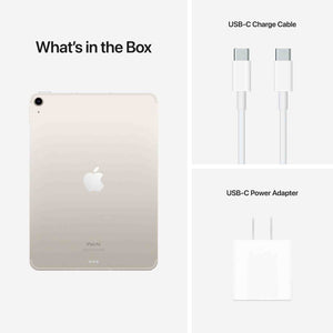 Apple iPad Air 10.9-inch, Wi-Fi 64GB/256GB 5th Generation -