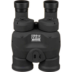 Canon 12x36 IS III Image Stabilized Binoculars + Sling Backpack + More Canon