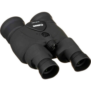 Canon 12x36 IS III Image Stabilized Binoculars + Sling Backpack + More Canon