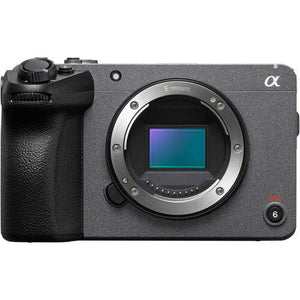 Sony FX30 Digital Cinema Camera Sony