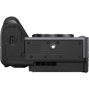 Sony FX30 Digital Cinema Camera with XLR Handle Unit Sony