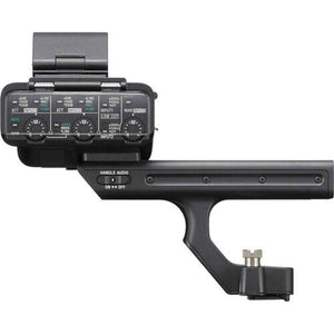 Sony FX30 Digital Cinema Camera with XLR Handle Unit Sony