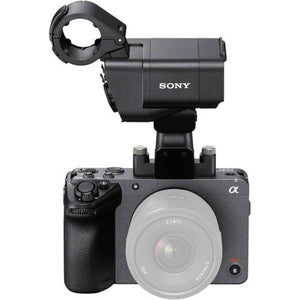 Sony FX30 Digital Cinema Camera with XLR Handle Unit Sony
