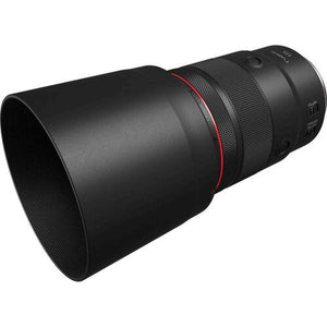 Canon RF 135mm f/1.8 L IS USM with Filter Kit + Cleaning Kit + Lens Cap Keeper Canon