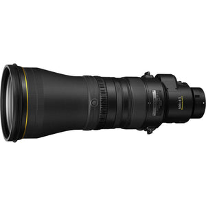 Nikon NIKKOR Z 600mm f/4 TC VR S Super-Telephoto Lens for Nikon Z Mount Cameras - Bundle Nikon