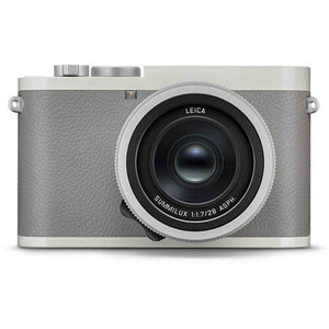 Leica Q2 Ghost Edition Digital Camera Leica