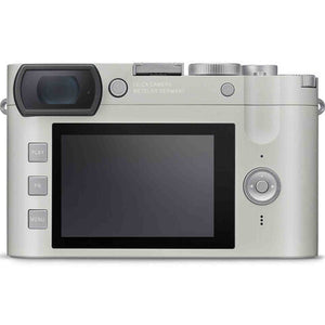 Leica Q2 Ghost Edition Digital Camera Leica