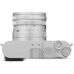 Leica Q2 Ghost Edition Digital Camera Leica