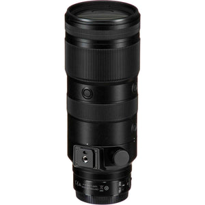 Nikon NIKKOR Z 70-200mm f/2.8 VR S Optical Telephoto Zoom Lens for Nikon Z Cameras - Bundle Nikon