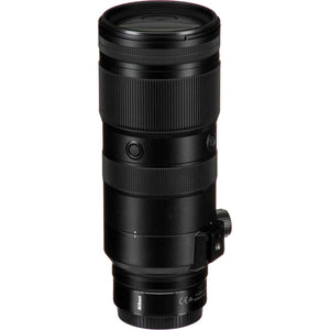 Nikon NIKKOR Z 70-200mm f/2.8 VR S Optical Telephoto Zoom Lens for Nikon Z Cameras - Bundle Nikon