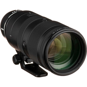 Nikon NIKKOR Z 70-200mm f/2.8 VR S Optical Telephoto Zoom Lens for Nikon Z Cameras - Bundle Nikon