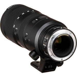 Nikon NIKKOR Z 70-200mm f/2.8 VR S Optical Telephoto Zoom Lens for Nikon Z Cameras - Bundle Nikon