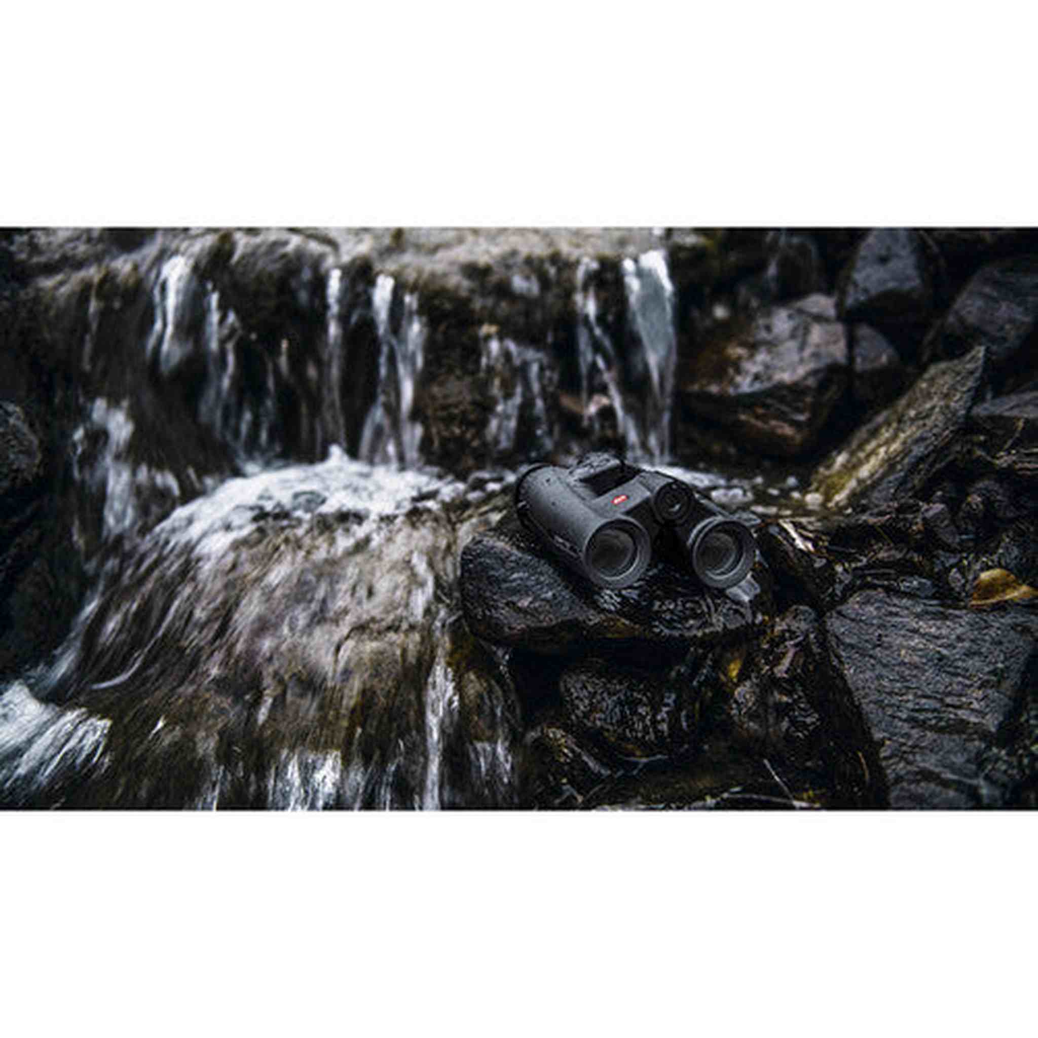 Leica Geovid Pro 8x42mm Rangefinding Binocular Leica