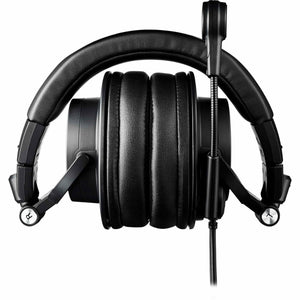 Audio-Technica ATH-M50xSTS-USB StreamSet Headset with Accessories Audio-Technica
