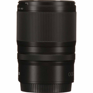 Nikon NIKKOR Z 17-28mm f/2.8 Lens 20115 + Filter Kit + Cap Keeper + Cleaning Kit - Bundle Nikon