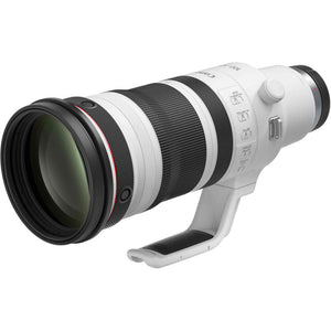 Canon RF 100-300mm f/2.8 L IS USM Lens with 64GB Extreme Pro Card + More - Canon