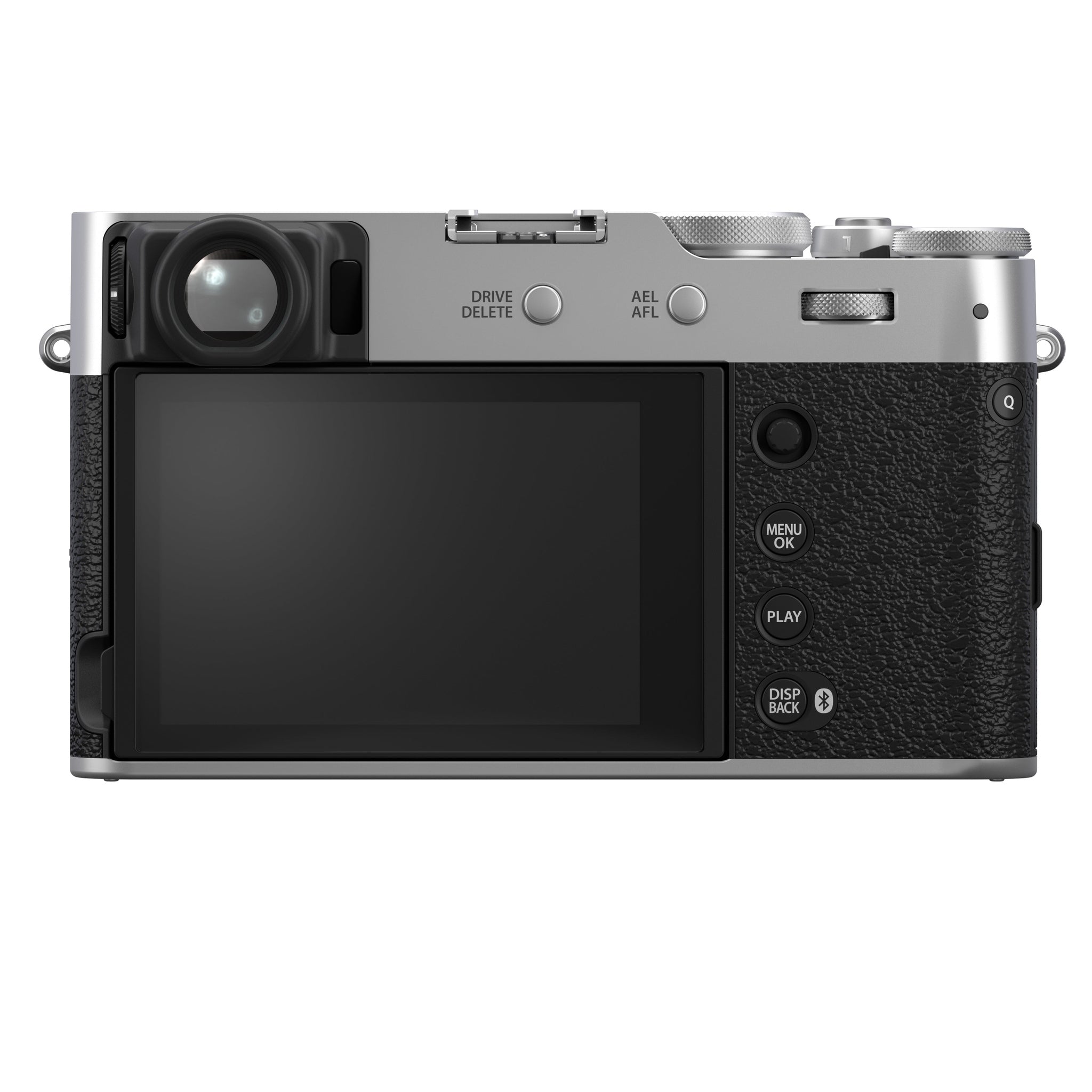 Fujifilm X100VI Digital Camera -