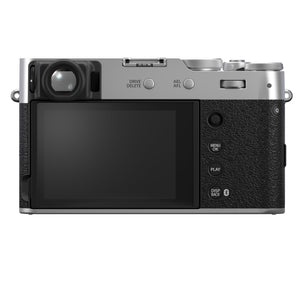 Fujifilm X100VI Digital Camera -