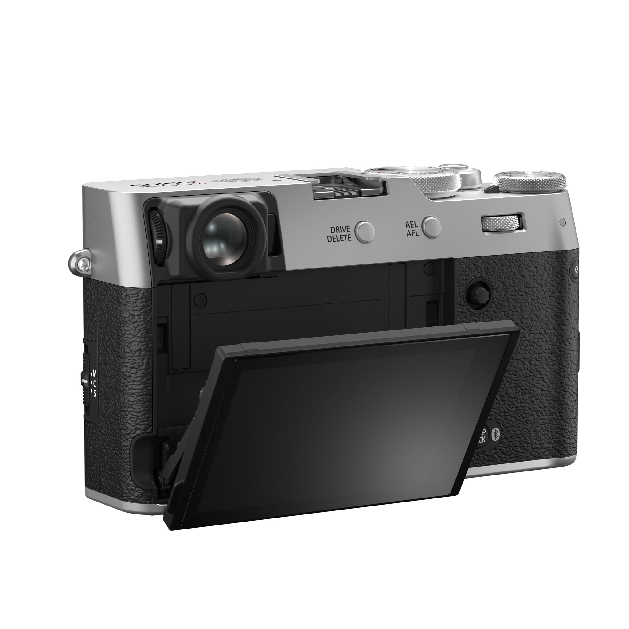 Fujifilm X100VI Digital Camera -