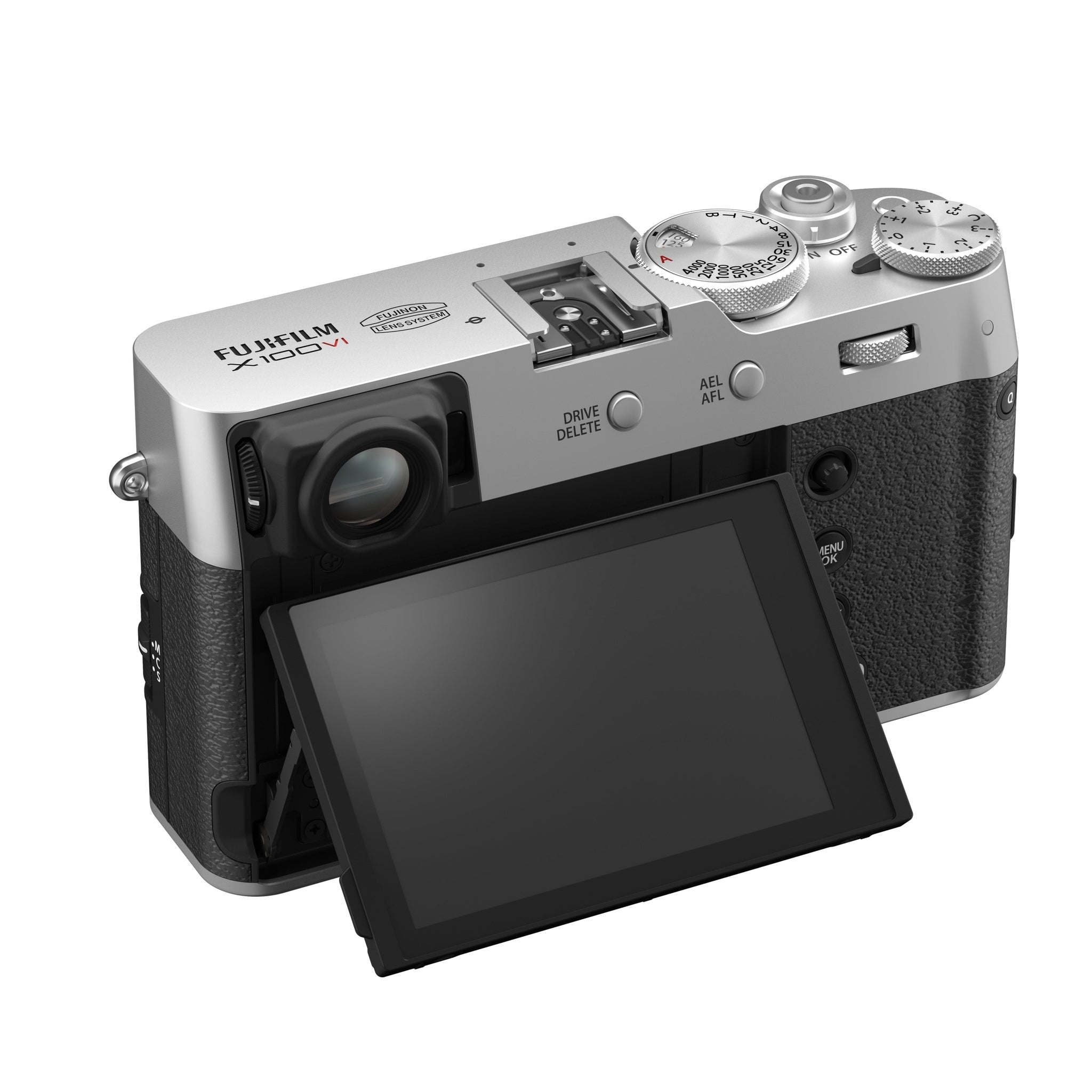 Fujifilm X100VI Digital Camera -
