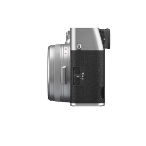 Fujifilm X100VI Digital Camera -