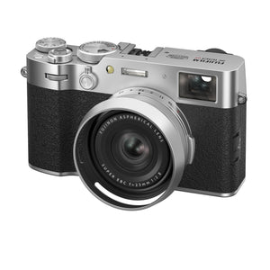 Fujifilm X100VI Digital Camera -