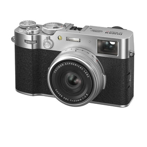 Fujifilm X100VI Digital Camera -