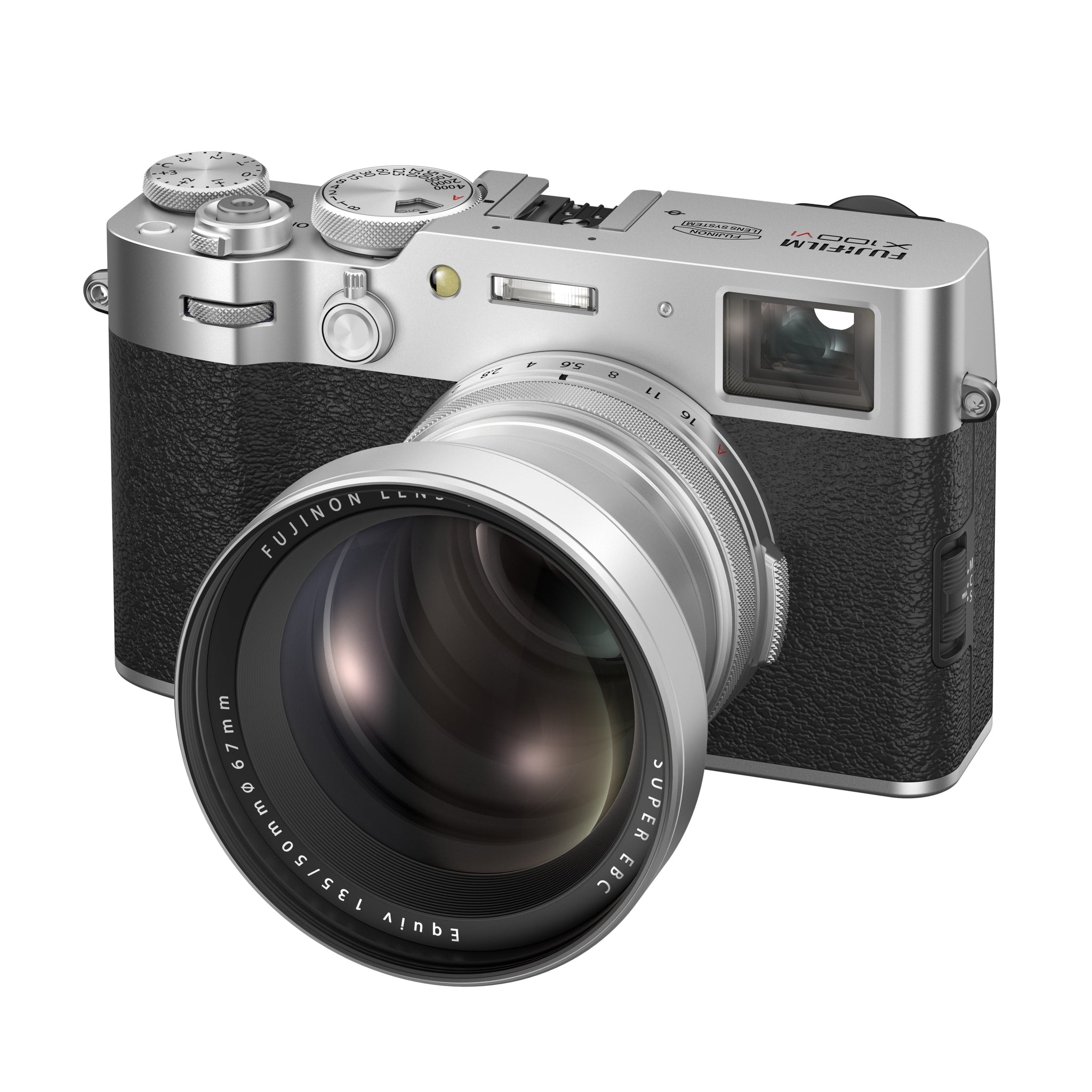Fujifilm X100VI Digital Camera -