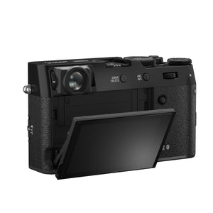 Fujifilm X100VI Digital Camera - Black - Reconditioned