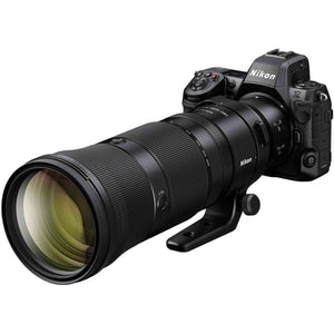 NIKON NIKKOR Z 180-600mm f/5.6-6.3 VR Nikon