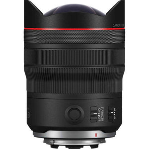 Canon RF 10-20mm f/4 L IS STM Lens, Ultra-Wide-Angle Lens, Bundle Canon