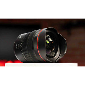 Canon RF 10-20mm f/4 L IS STM Lens, Ultra-Wide-Angle Lens, Bundle Canon
