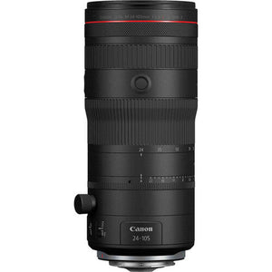 Canon RF 24-105mm f/2.8 L IS USM Z Lens Canon RF for Events, Photojournalism - Bundle Canon