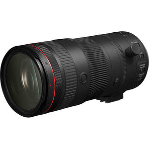 Canon RF 24-105mm f/2.8 L IS USM Z Lens Canon RF for Events, Photojournalism - Bundle Canon
