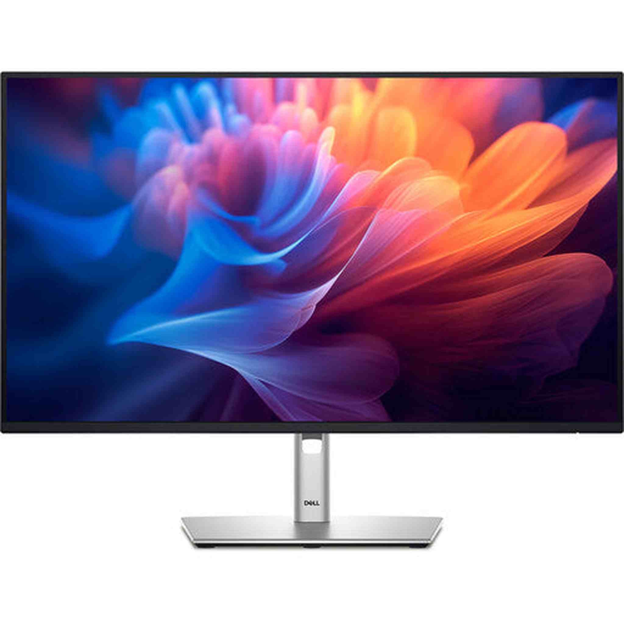 2 x Dell P2725H 27" Full HD, 1920 x 1080 Display, 16:9 IPS, LED, 100Hz Monitor Bundle Dell