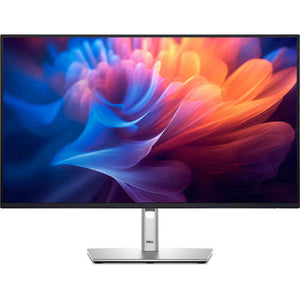 Dell P2725H 27" Full HD, 1920 x 1080 Display, 16:9 IPS, LED, 100Hz Monitor Bundle Dell