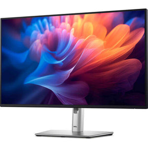 Dell P2725H 27" Full HD, 1920 x 1080 Display, 16:9 IPS, LED, 100Hz Monitor Bundle Dell