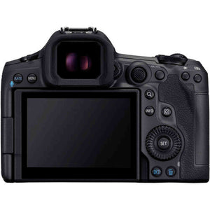 Canon EOS R5 Mark II Mirrorless Camera with 24-105mm f/4 Lens 6536C012 Bundle Canon