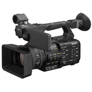 Sony HXR-NX800 NXCAM Camcorder + 64GB Memory Card + Case + More Sony