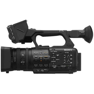 Sony HXR-NX800 NXCAM Camcorder + 64GB Memory Card + Case + More Sony