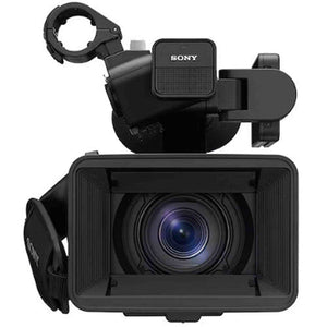 Sony PXW-Z200XDCAM Camcorder + 64GB Card + Large Case + More Sony