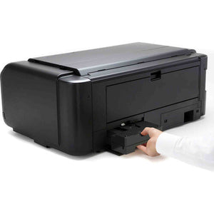 Canon imagePROGRAF PRO-1100 Professional 17" Wireless Inkjet Photo Printer + More Canon