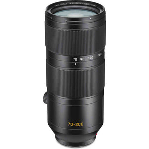 Leica Vario-Elmarit-SL 70-200mm f/2.8 ASPH. Lens L-Mount
