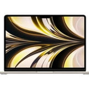 Apple 13.6" MacBook Air 256GB, M2, 2023 - Apple